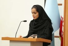 گزارش تصویری مراسم اختتامیه اولین  المپیاد ورزشی دانشجویان و تجلیل از مقام آوران ورزشی دانشگاه